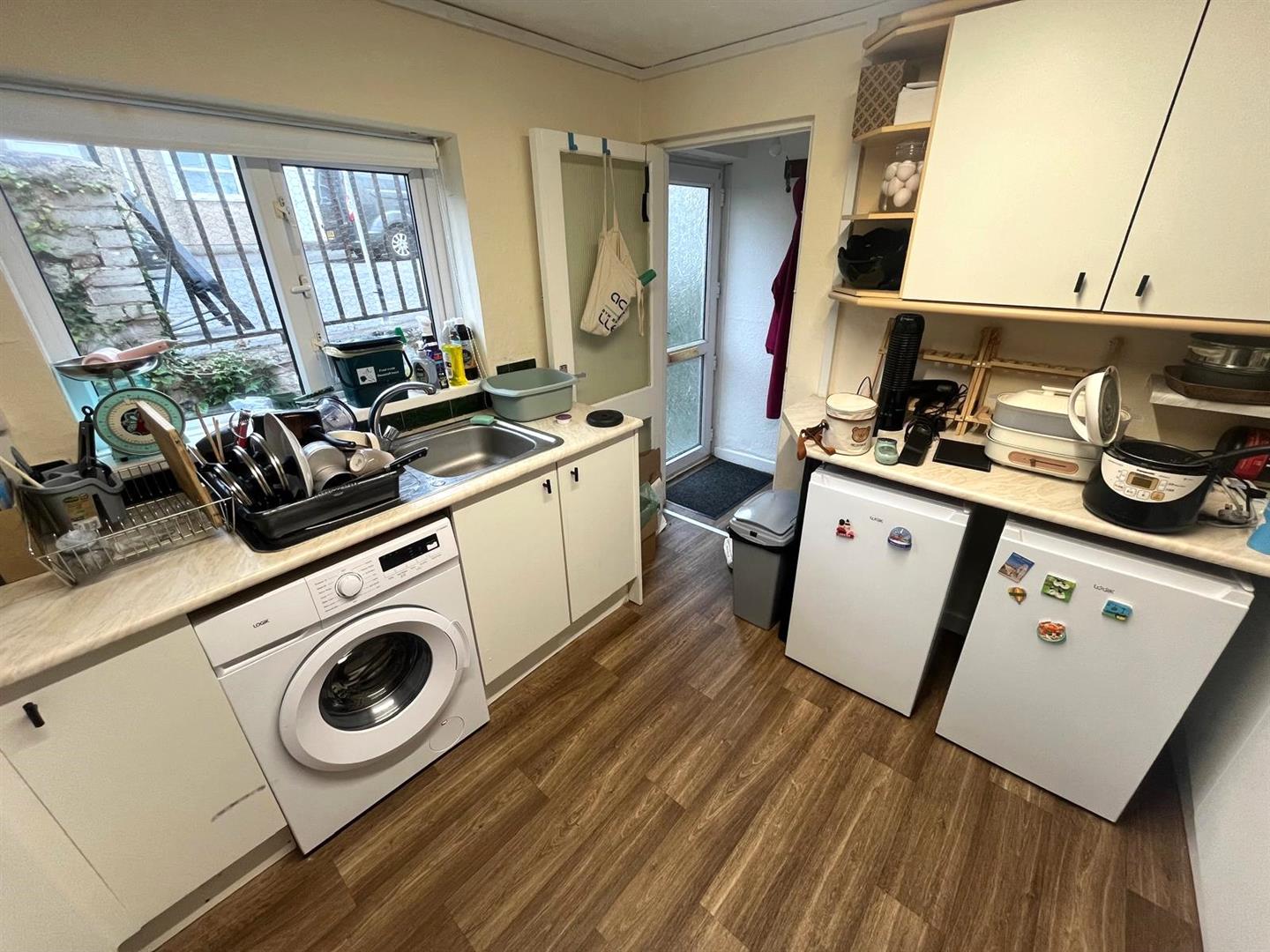 Inkerman Street, St. Thomas, Swansea, SA1 8BU